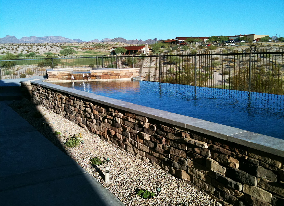Desert Reflections Companies LLC project